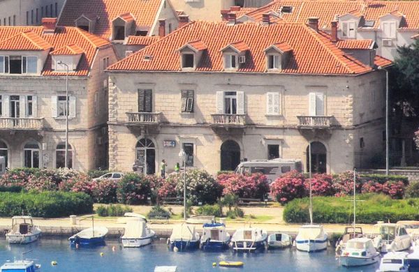 Apartments By The Sea Dubrovnik - 9058
