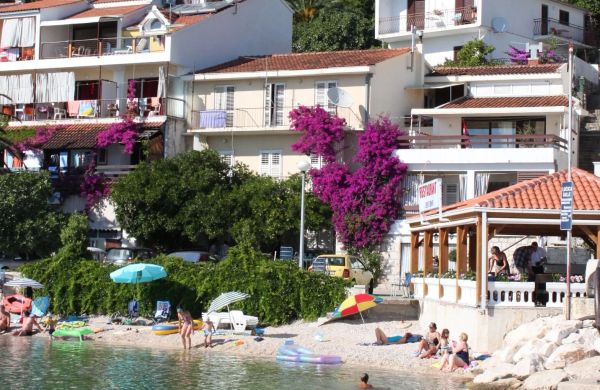 Apartments By The Sea Podgora, Makarska - 6787 Podgora
