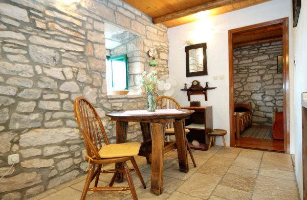 Holiday House With WiFi Žrnovo, Korčula - 4876 Žrnovo