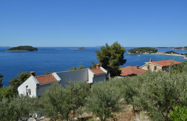 Apartments By The Sea Prižba, Korčula - 12648 Prižba