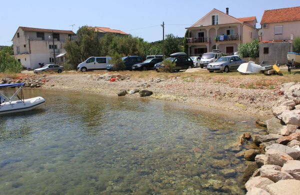 Apartments By The Sea Kraj, Pašman - 8247 Kraj