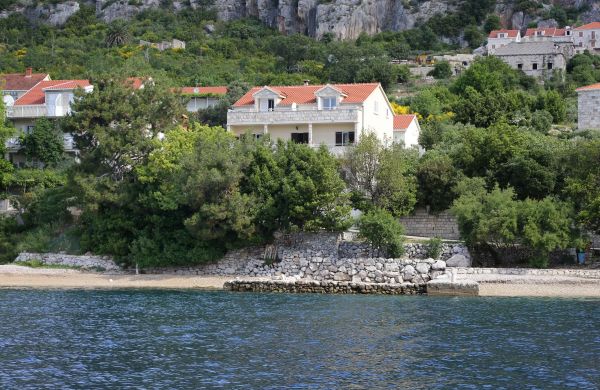 Apartments By The Sea Viganj, Pelješac - 10116 Viganj