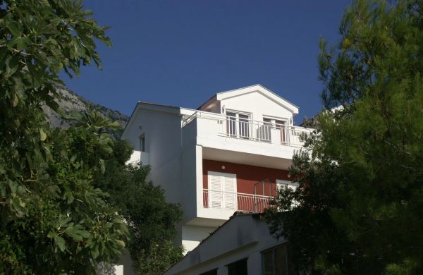 Apartments By The Sea Zaostrog, Makarska - 2816 Zaostrog