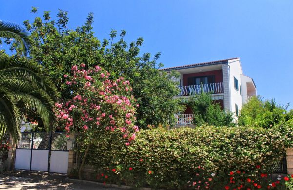 Apartments By The Sea Lovište, Pelješac - 10182 Lovište