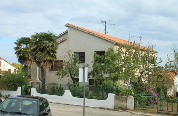 Apartments With Parking Space Premantura, Medulin - 7462 Premantura