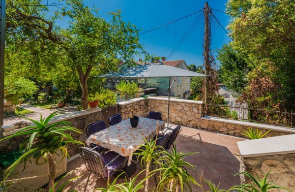 Apartments With WiFi Dubrovnik - 9073