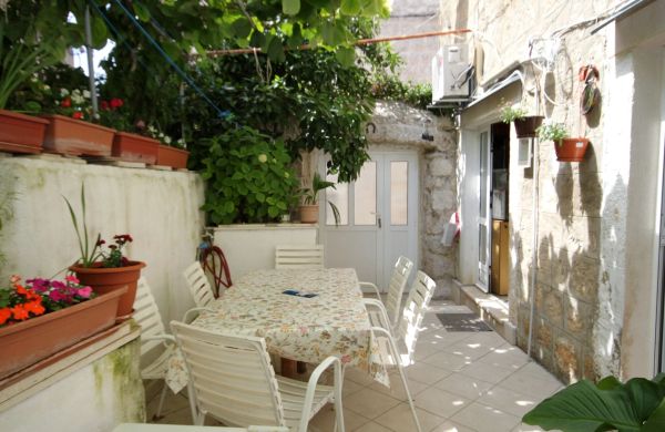 Apartments By The Sea Cavtat, Dubrovnik - 8966 Cavtat