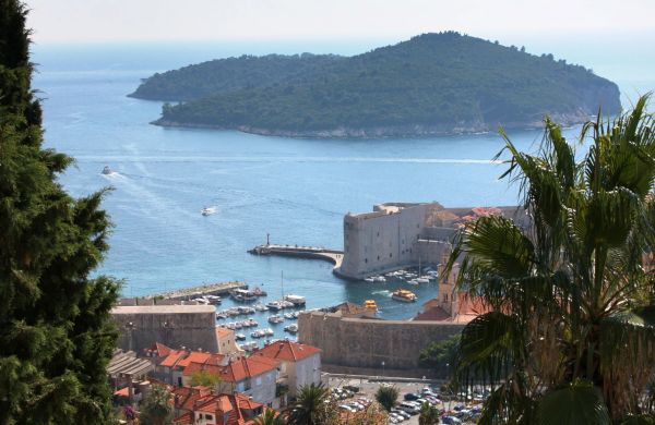 Apartments With Parking Space Dubrovnik - 4673