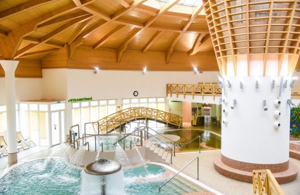 Hotel Kamilla Balmazújváros