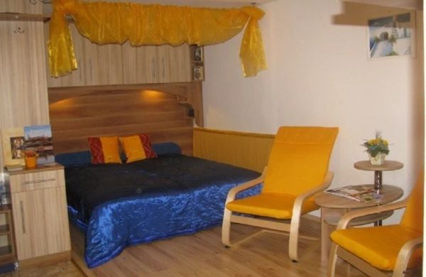 Urban Apartman Hatvan-Zagyvaszántó