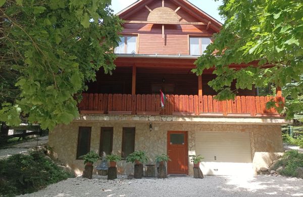 Dobogó Vendégház Dobogókő