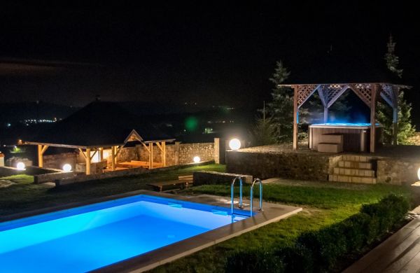 Apartamenty Pod Łysicą Krajno Pierwsze