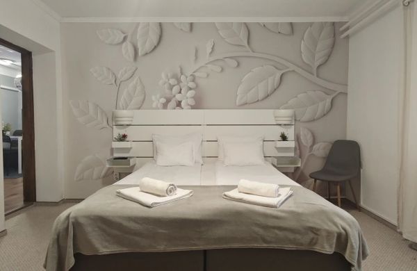 Lugas Apartman Miskolctapolca