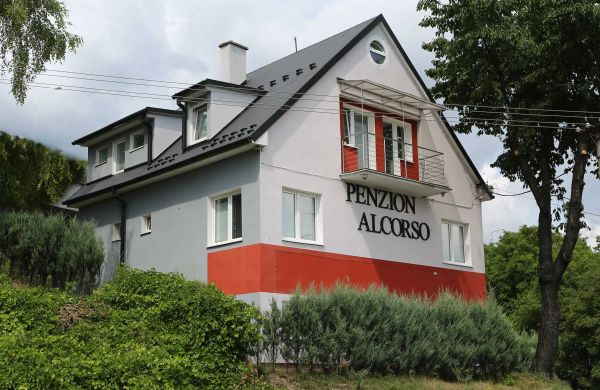 Penzión ALCORSO Banská Bystrica