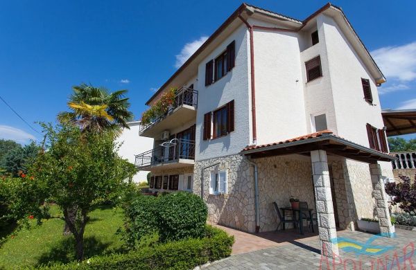 Apartmani Nediljka Malinska