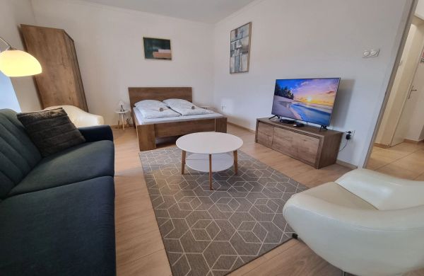 Ida Apartman Miskolc