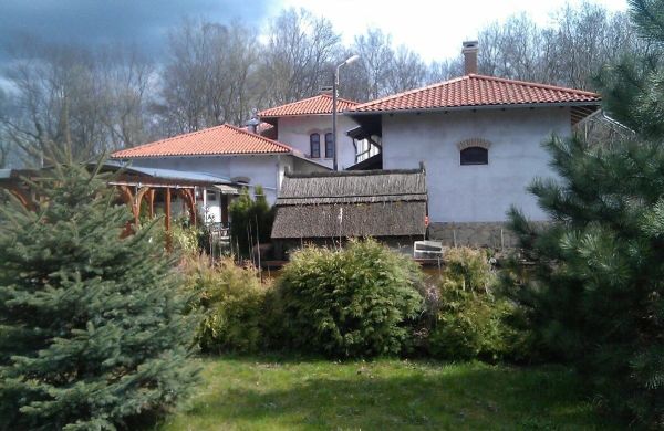 Dabasi Lovas Vendégház Dabas