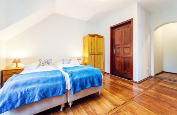 Apartament EverySky Willa Grota 5 Karpacz