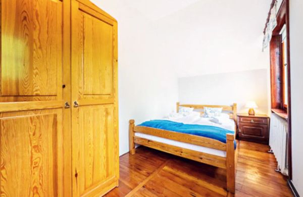 Apartament EverySky Willa Grota 6 Karpacz
