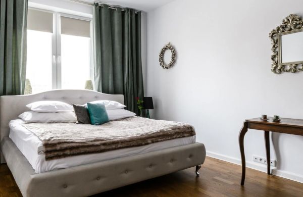 Apartament VanGogh Warsaw