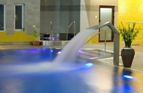 Majewski Hotel & SPA Malbork