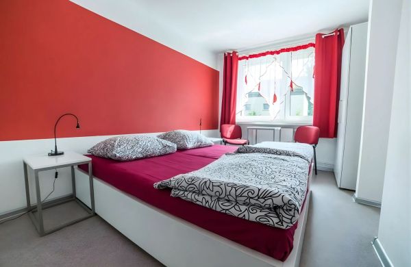 Hostel Klimczoka 6 Katowice