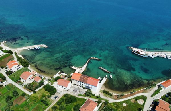 Apartments By The Sea Neviđane, Pašman - 323 Neviđane