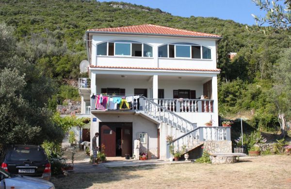 Apartments By The Sea Luka, Dugi Otok - 8182 Luka