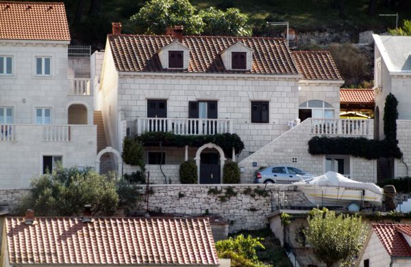 Apartments By The Sea Pučišća, Brač - 5625 Pučišća
