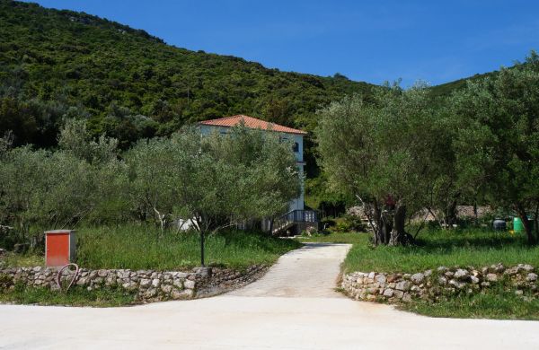 Apartments By The Sea Luka, Dugi Otok - 8151 Luka