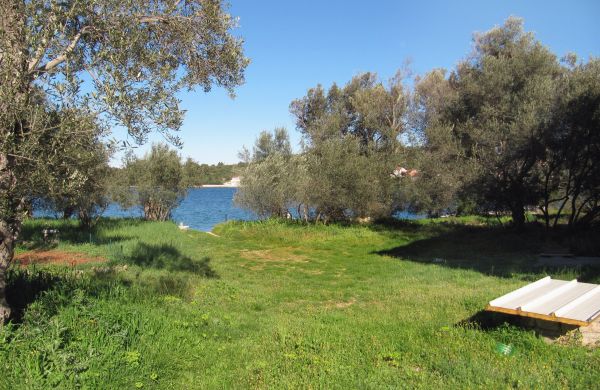 Apartments By The Sea Luka, Dugi Otok - 8151 Luka