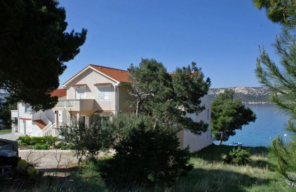 Apartments By The Sea Stara Novalja, Pag - 234 Stara Novalja