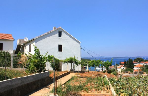 Apartments With WiFi Žman, Dugi Otok - 887 Žman