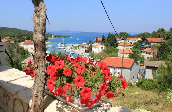 Apartments With WiFi Žman, Dugi Otok - 887 Žman