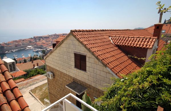 Apartments With Parking Space Dubrovnik - 9099