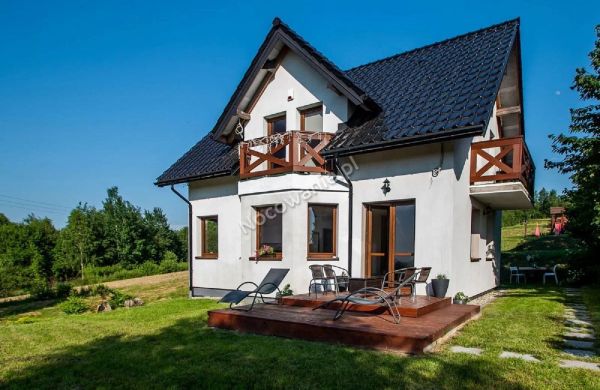 Agroturystyka u Moniki Masłów