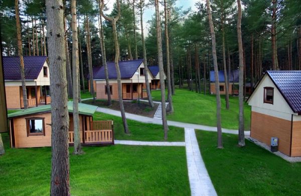 Natura Park Ostrowo