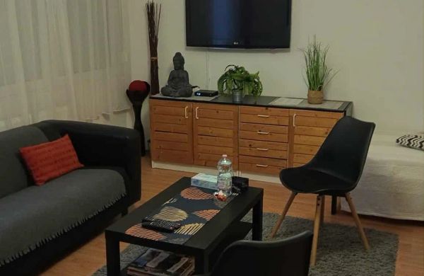 Gold Apartman Salgótarján