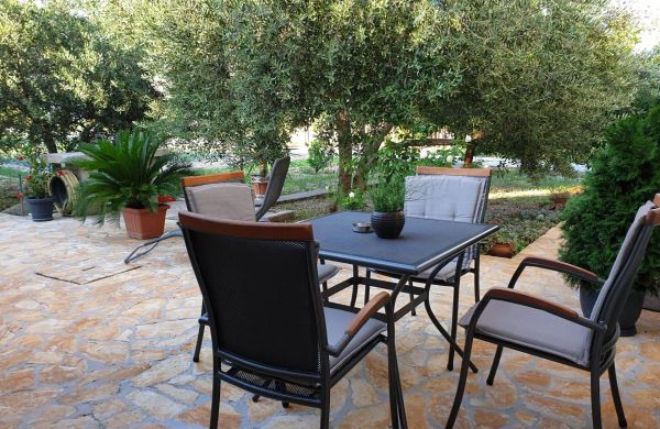 Apartman Mira Trogir