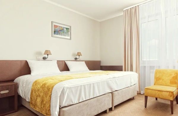 Hotel Maestro Inn Krasnystaw