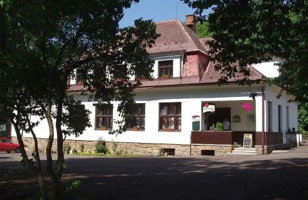 Penzion Heřmanice Králíky