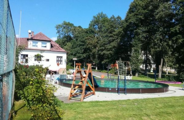 Penzion Heřmanice Králíky