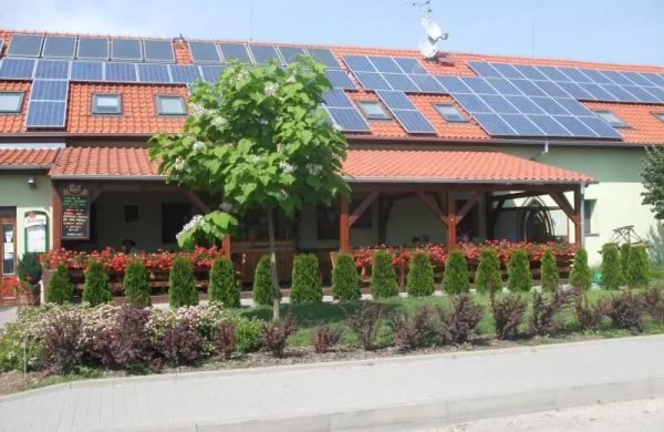 Hotel Selský dvůr Vyškov