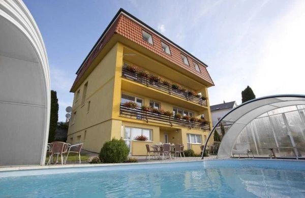 Pension PRIMUS Beroun