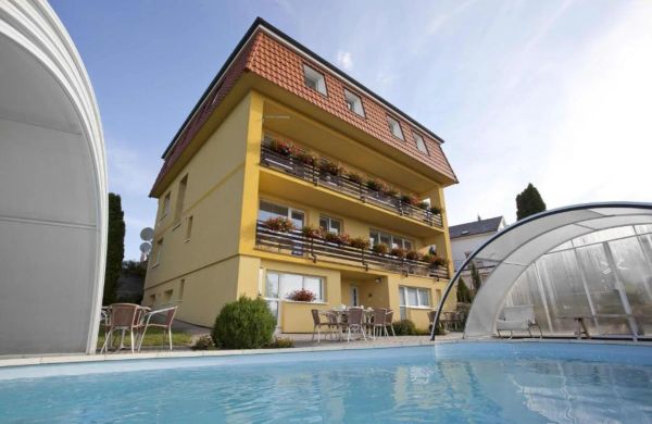 Pension PRIMUS Beroun