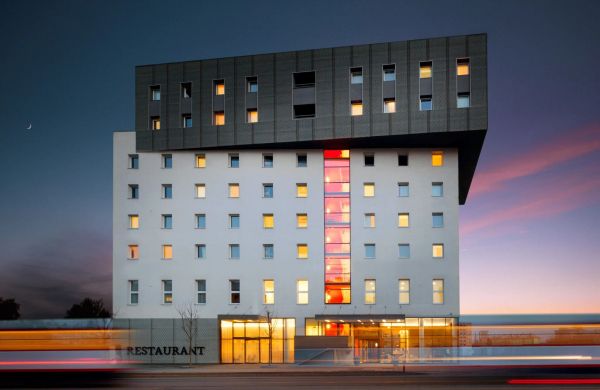 Comfort Hotel Olomouc Centre