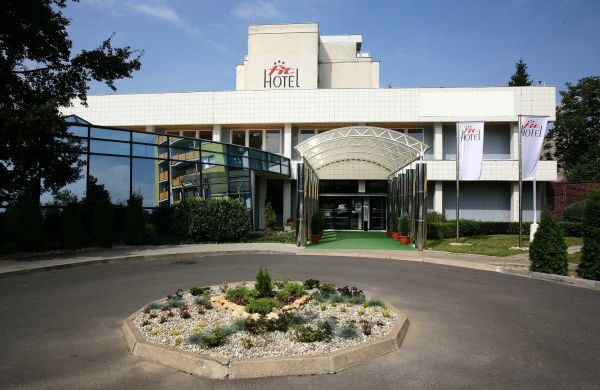 HOTEL FIT Přerov