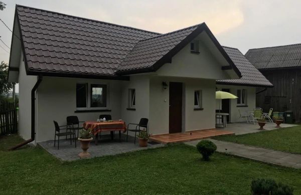 Herkules Pokoje Pole Namiotowe Agroturystyka Sułoszowa