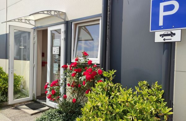 Szilas Park Motel Nagytarcsa
