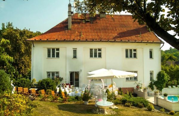 GARNI hotel Ostrava